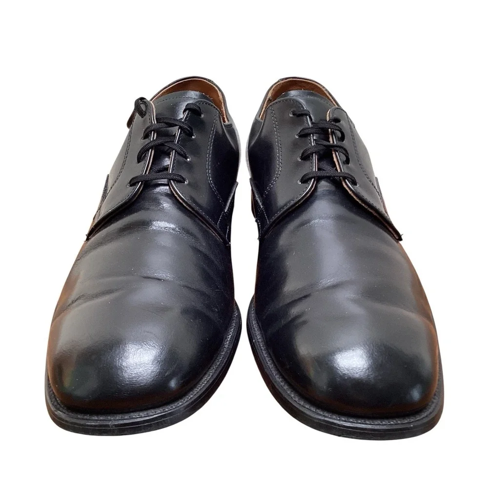 Made‎ in USA Leather Classics Men's Size 14 R Premium Quality  Wear Oxford Shoes